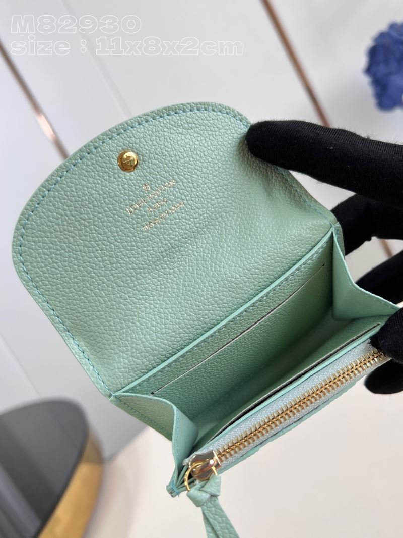 Louis Vuitton Wallets